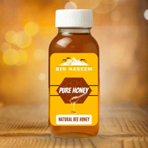 BIN NASEEM PURE HONEY
